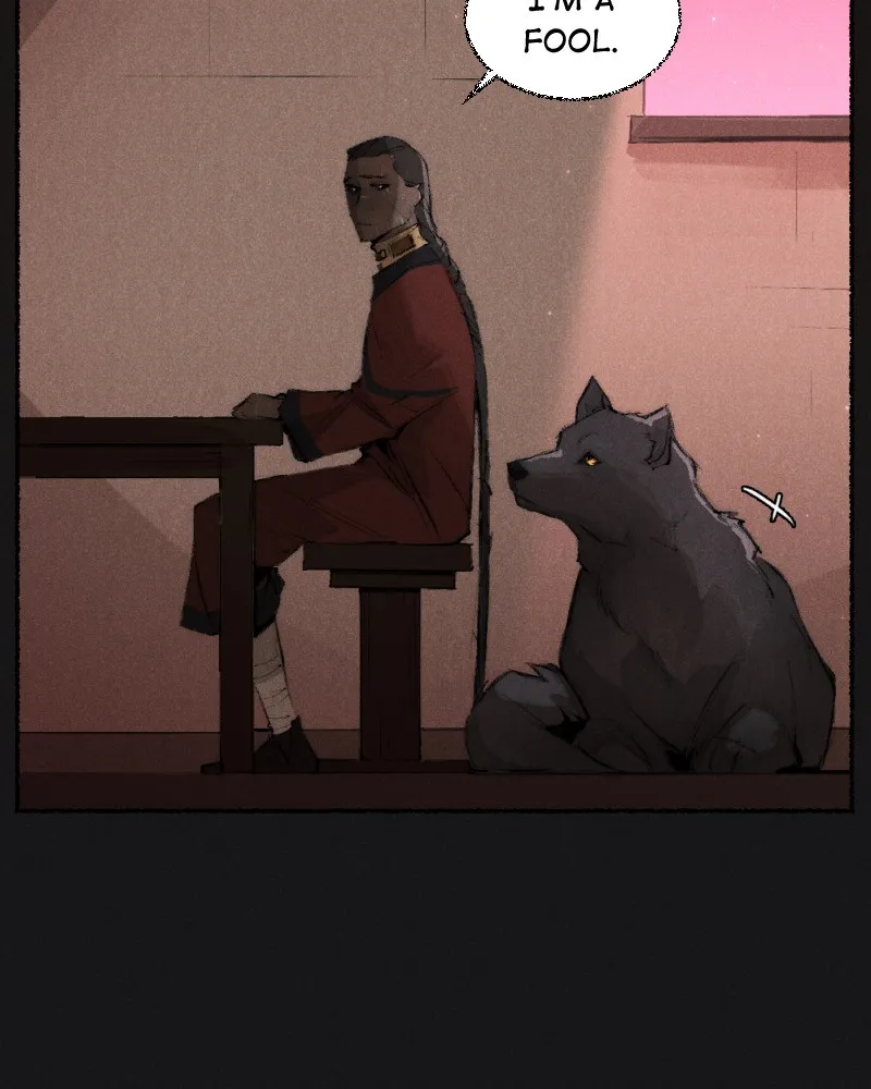 Stray Souls Chapter 73 page 55 - 