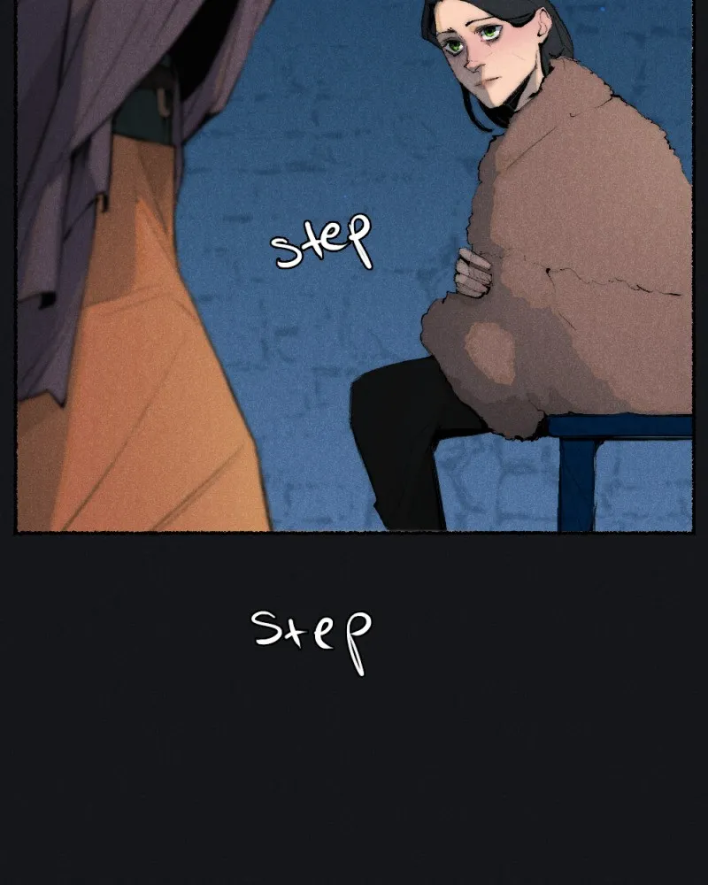 Stray Souls Chapter 73 page 60 - 