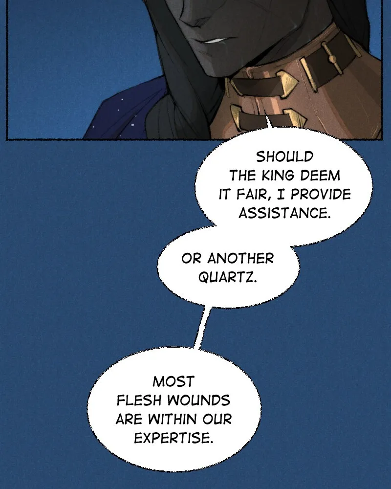 Stray Souls Chapter 73 page 7 - 