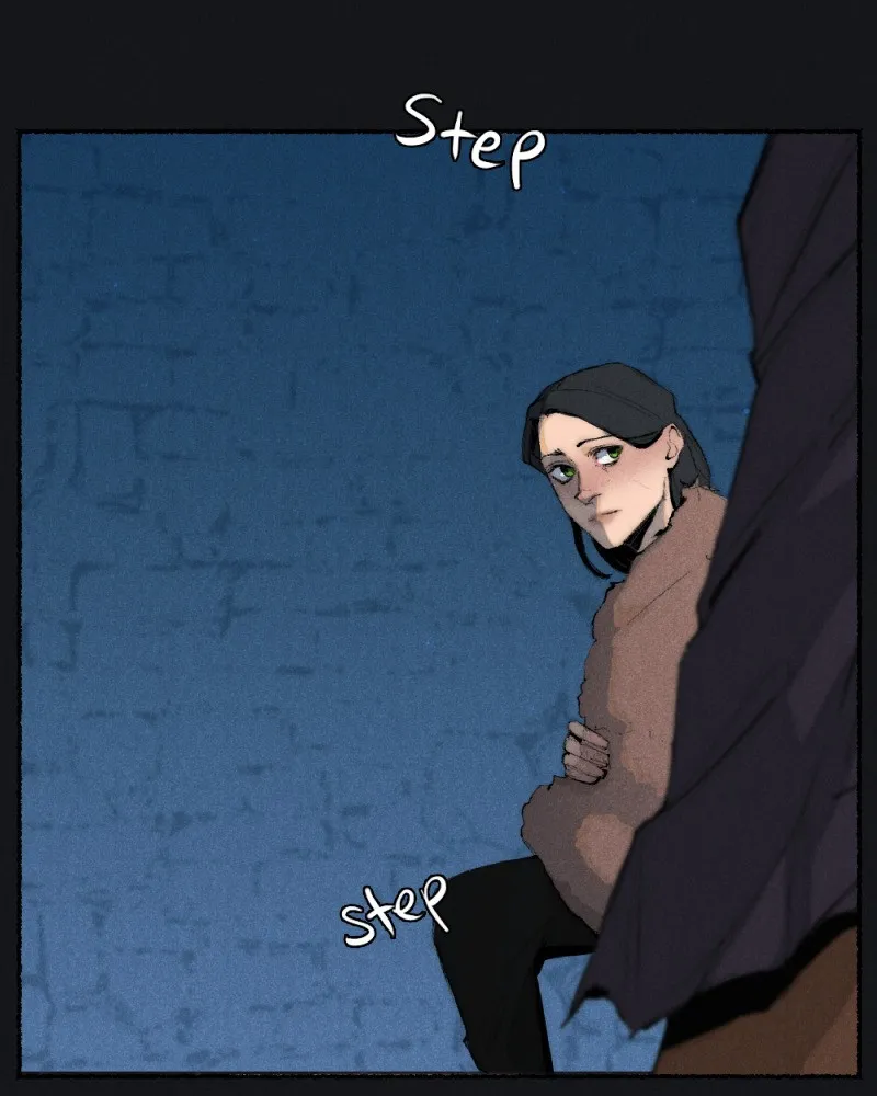 Stray Souls Chapter 73 page 61 - 