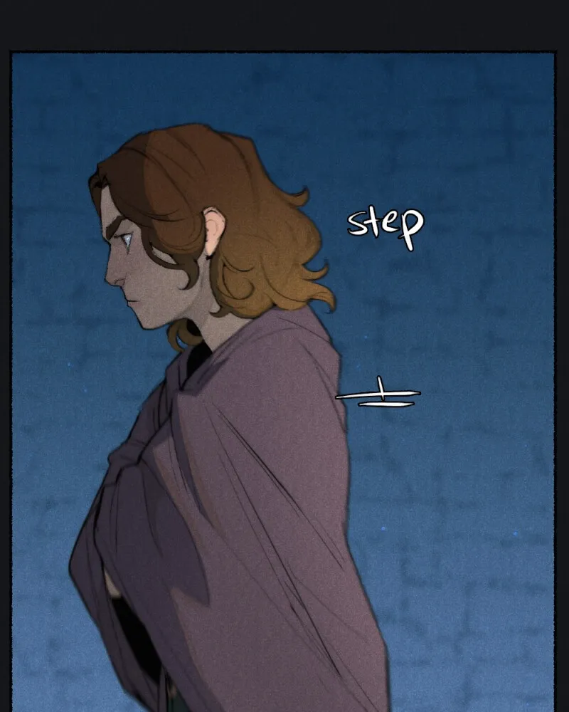 Stray Souls Chapter 73 page 64 - 