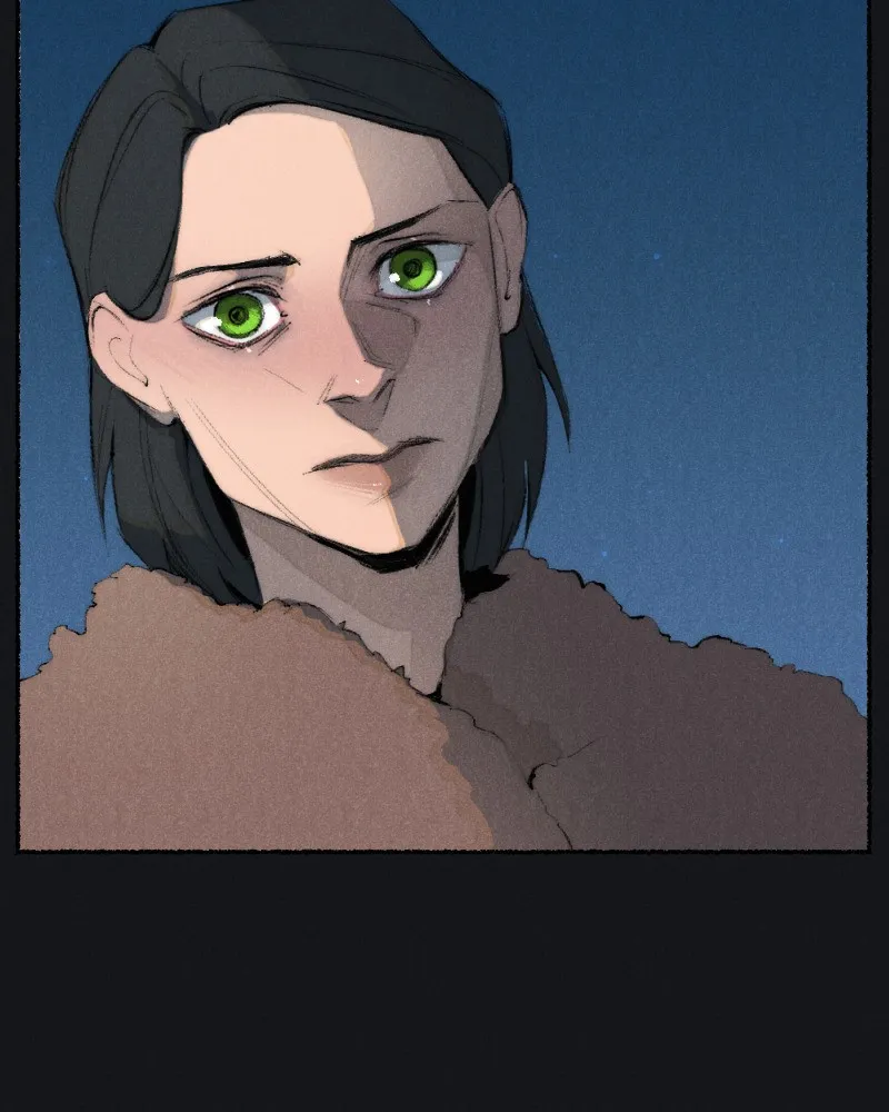 Stray Souls Chapter 73 page 70 - 