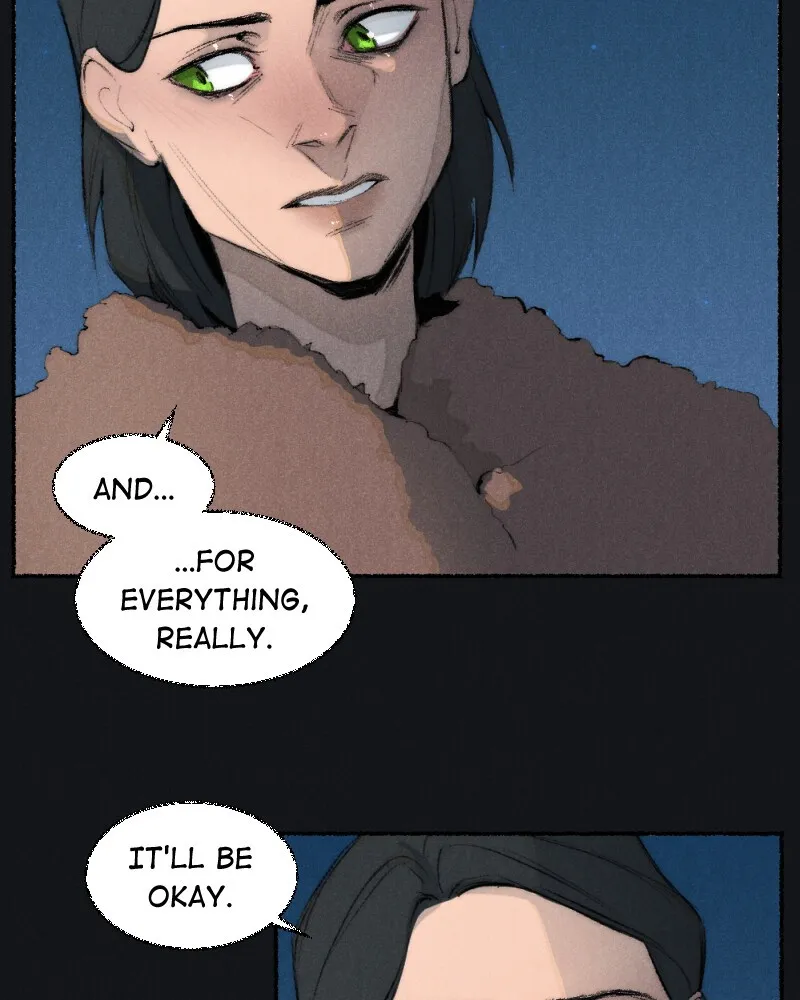 Stray Souls Chapter 73 page 74 - 