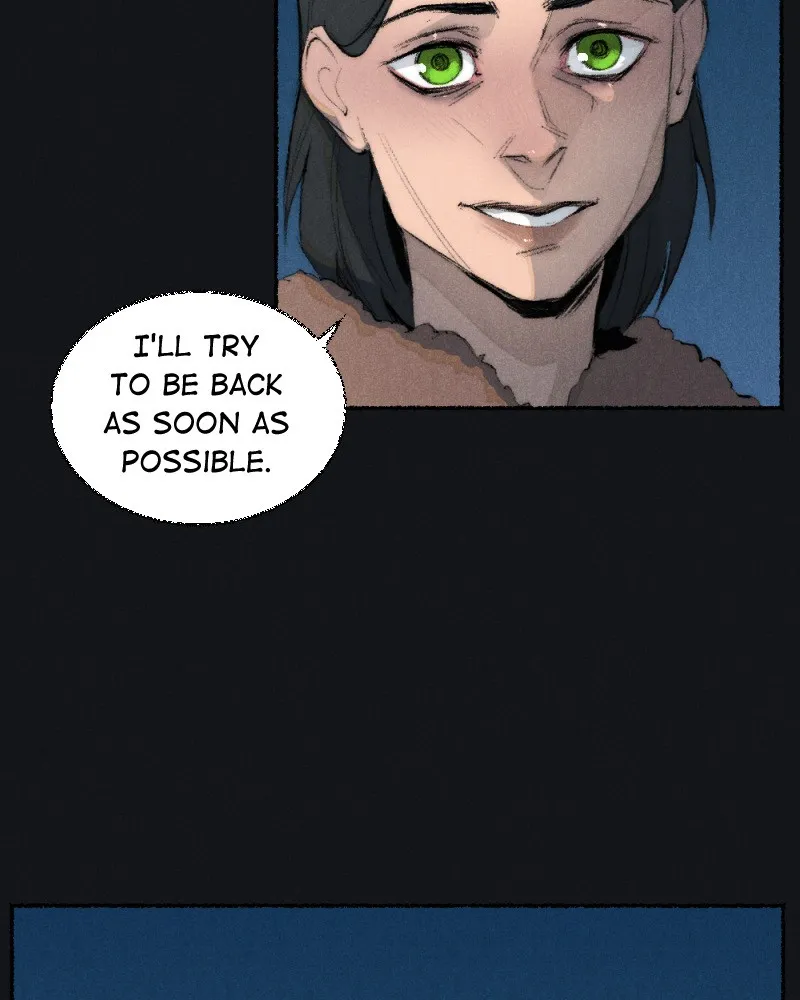 Stray Souls Chapter 73 page 75 - 