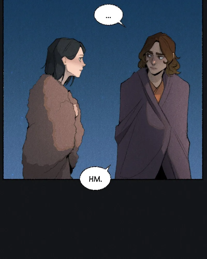 Stray Souls Chapter 73 page 76 - 