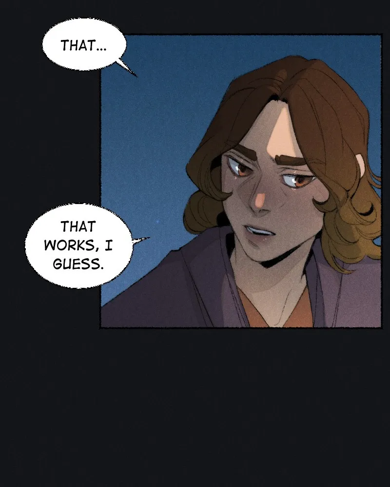 Stray Souls Chapter 73 page 77 - 