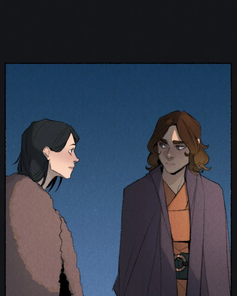 Stray Souls Chapter 73 page 78 - 