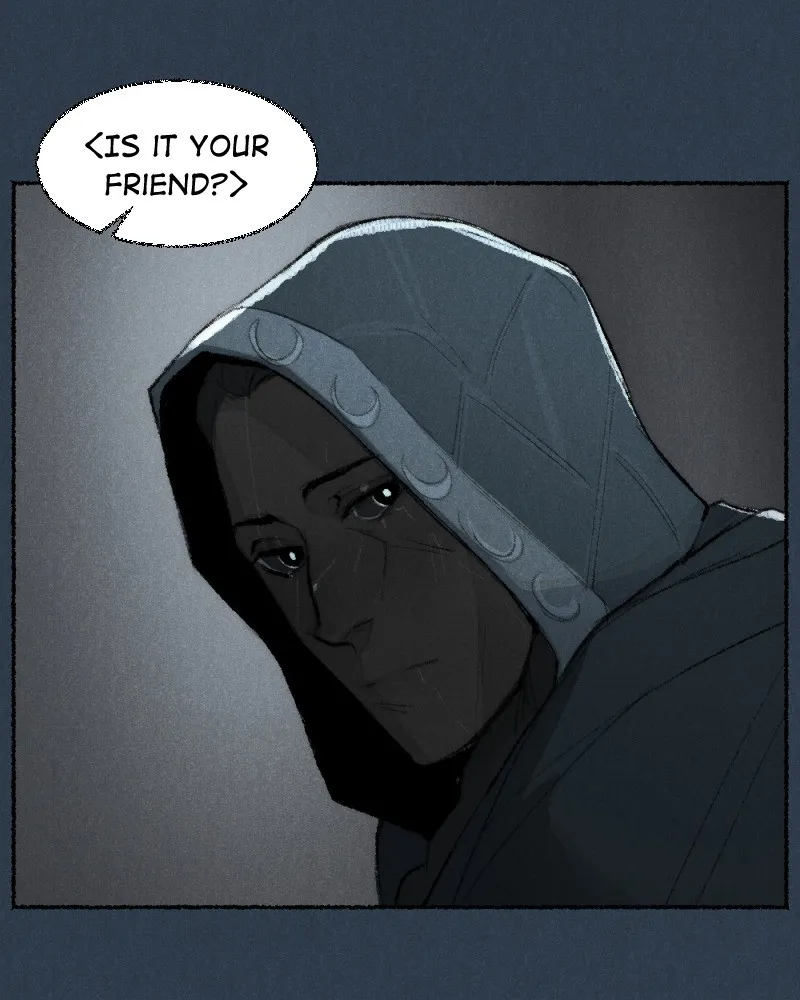 Stray Souls Chapter 73 page 88 - 