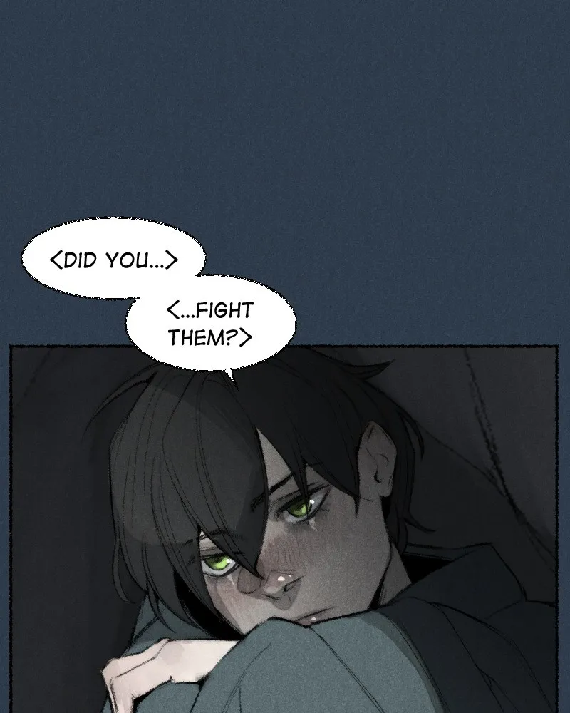 Stray Souls Chapter 73 page 89 - 