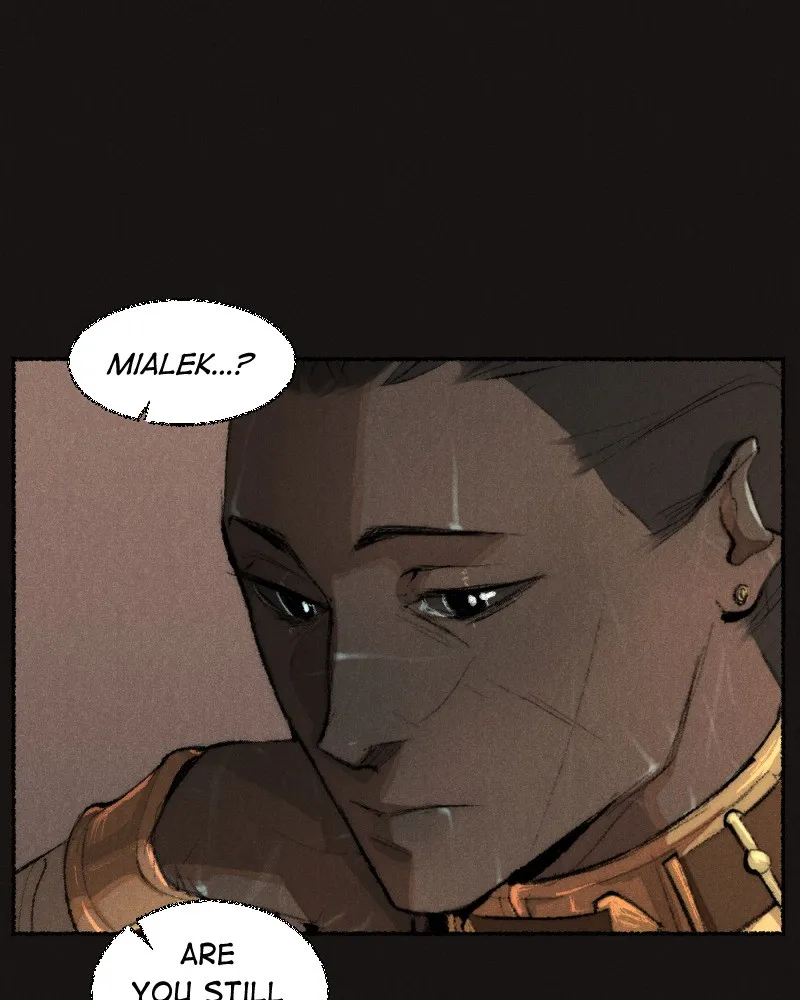 Stray Souls Chapter 73 page 10 - 
