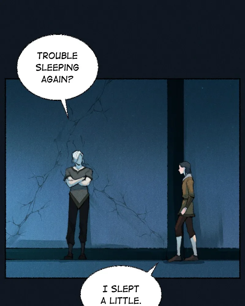 Stray Souls Chapter 74 page 13 - 