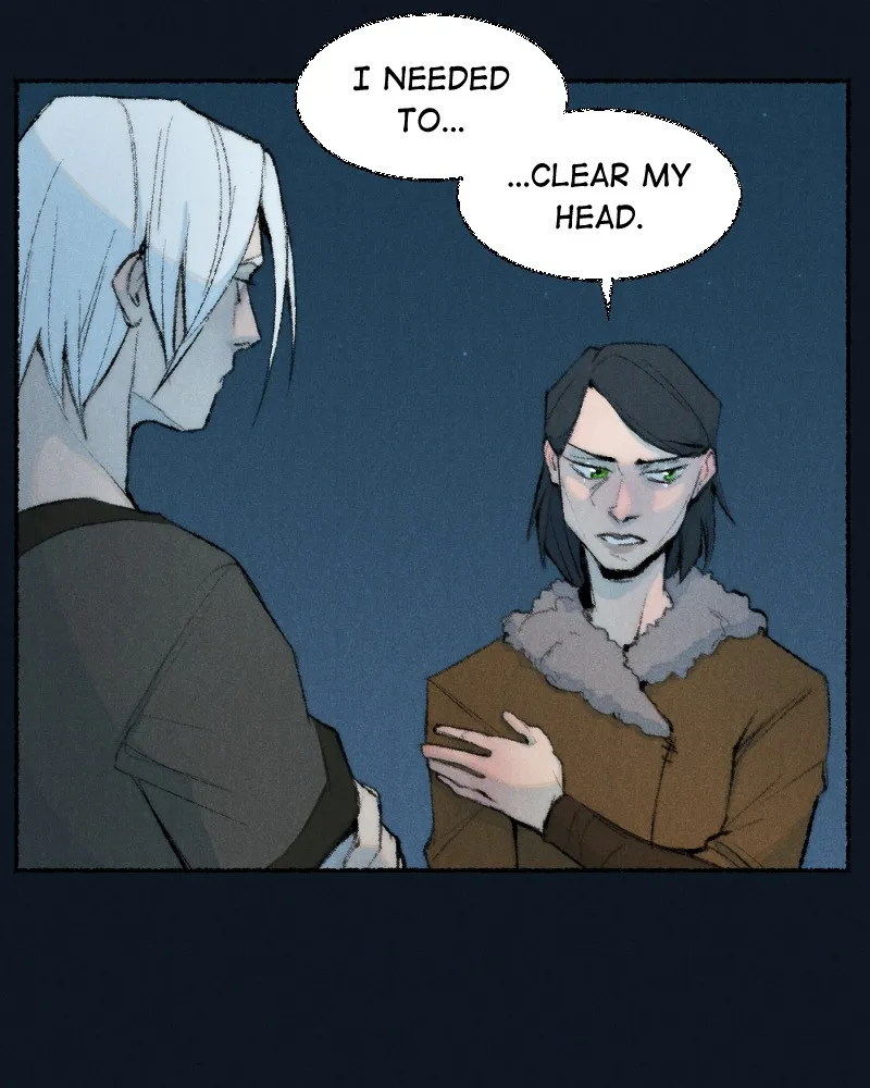 Stray Souls Chapter 74 page 15 - 
