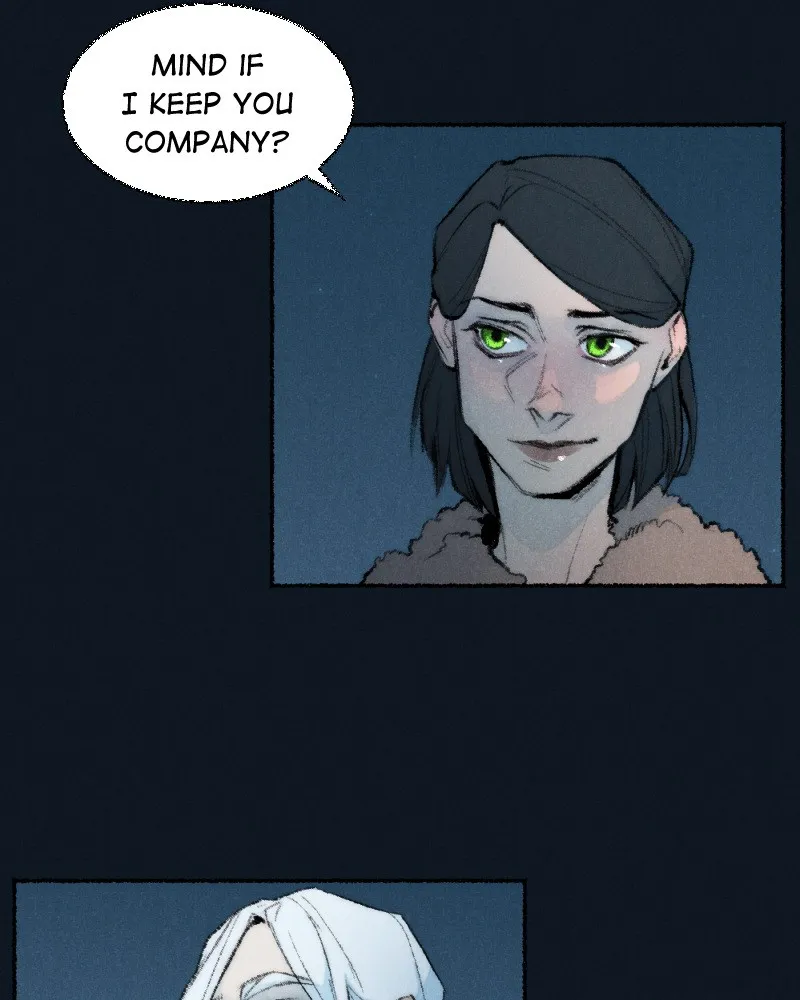 Stray Souls Chapter 74 page 16 - 