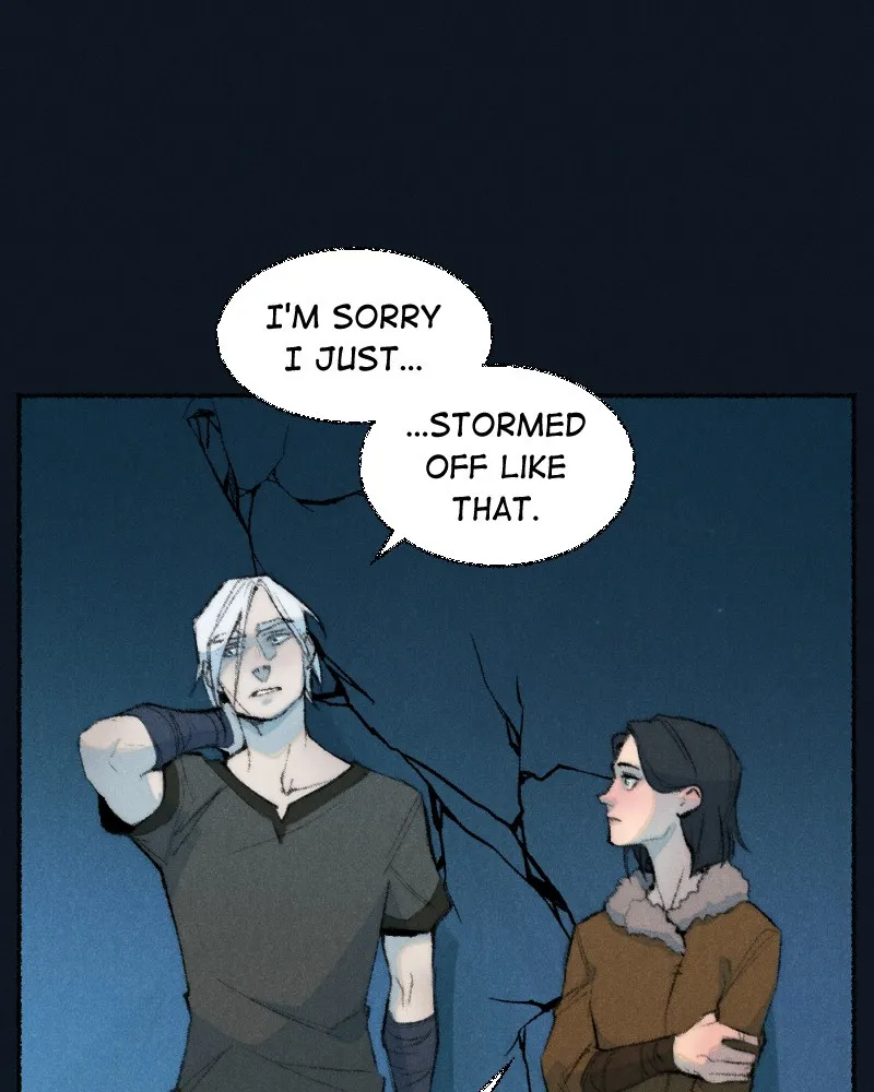 Stray Souls Chapter 74 page 18 - 