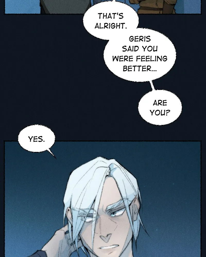 Stray Souls Chapter 74 page 19 - 
