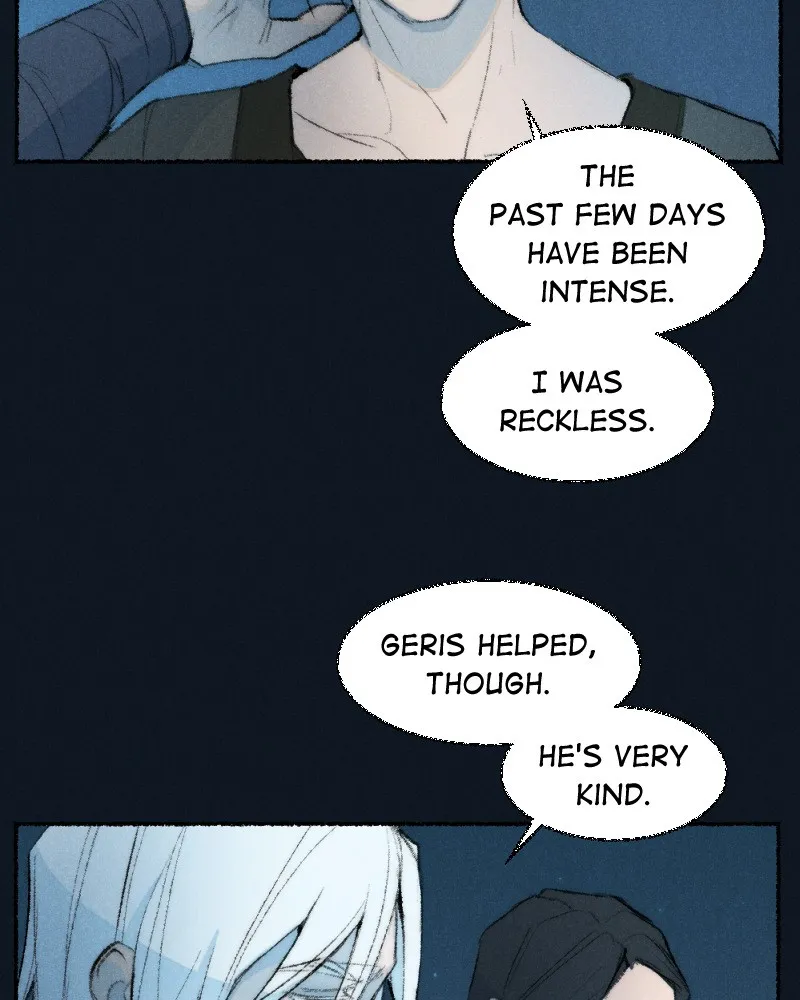 Stray Souls Chapter 74 page 20 - 