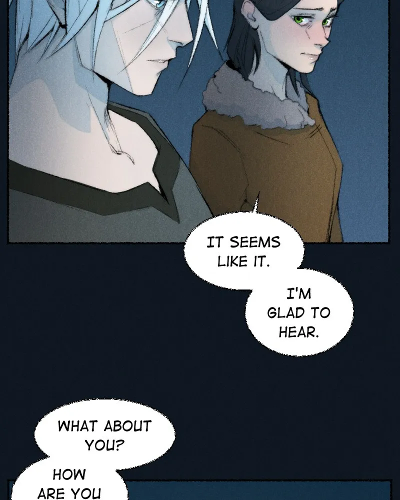 Stray Souls Chapter 74 page 21 - 