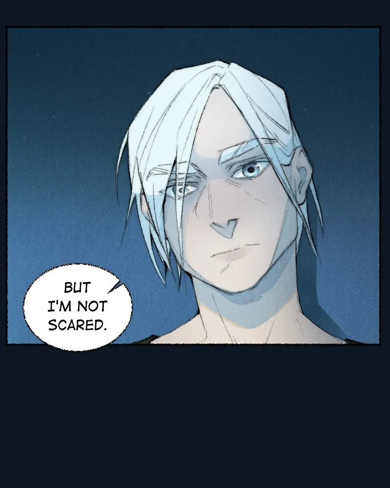 Stray Souls Chapter 74 page 24 - 