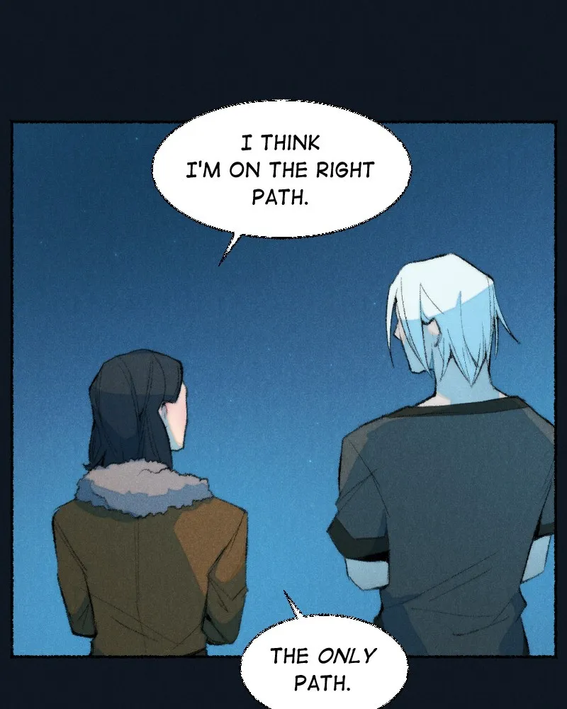 Stray Souls Chapter 74 page 25 - 