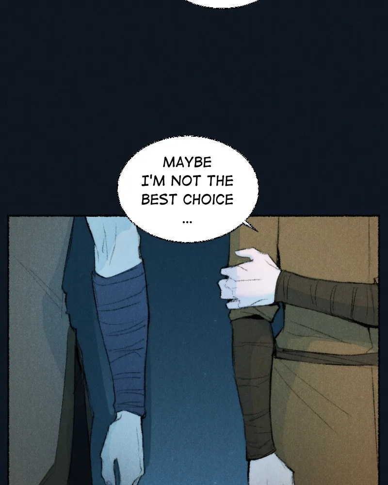 Stray Souls Chapter 74 page 26 - 