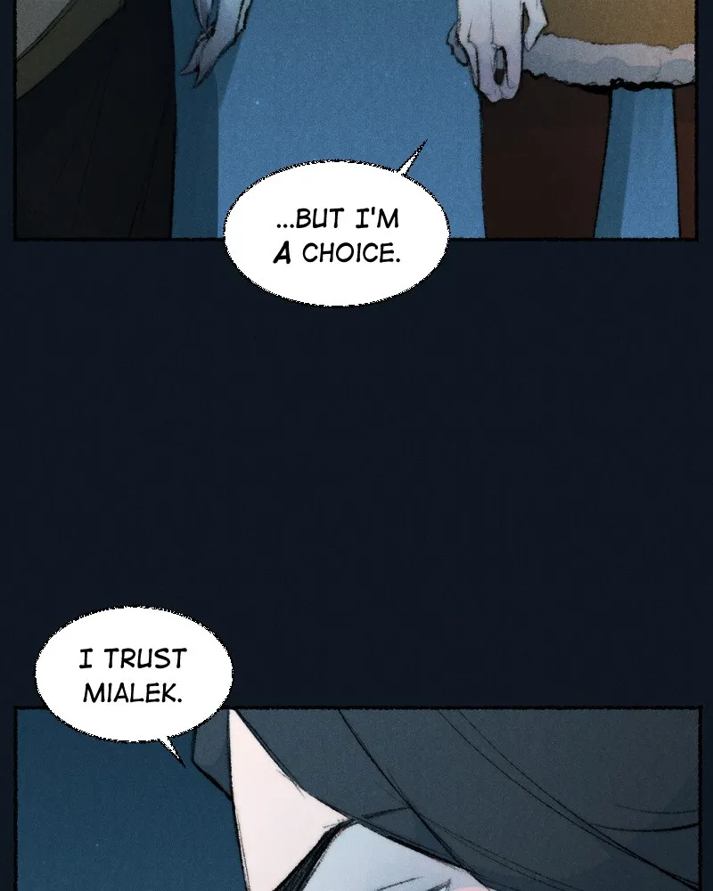 Stray Souls Chapter 74 page 27 - 