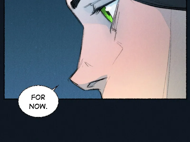 Stray Souls Chapter 74 page 28 - 