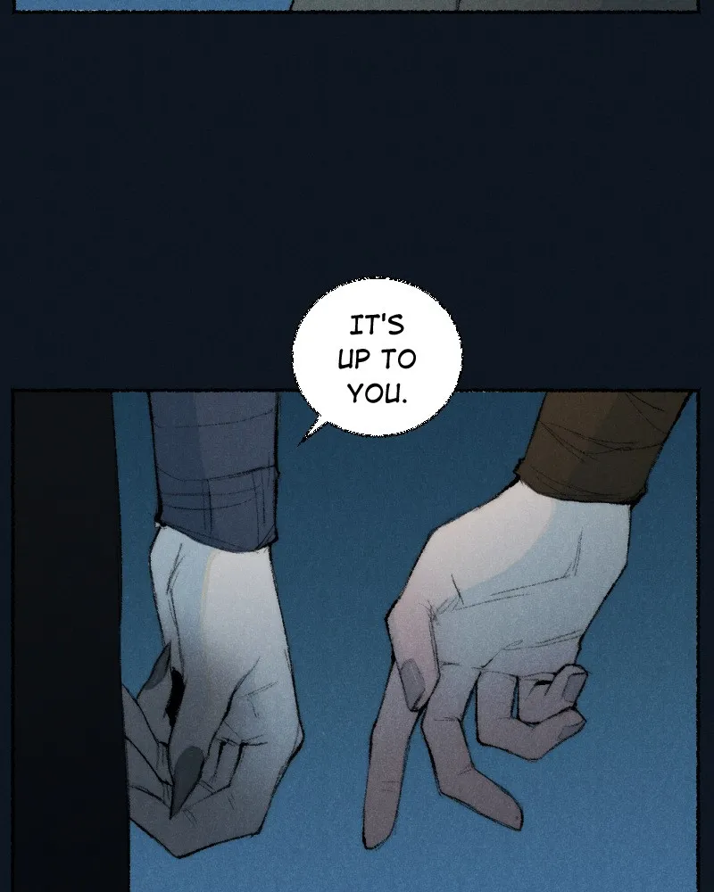 Stray Souls Chapter 74 page 30 - 