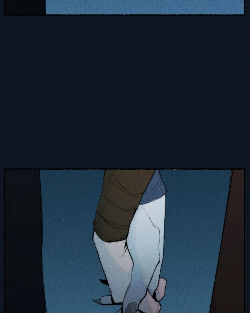 Stray Souls Chapter 74 page 31 - 
