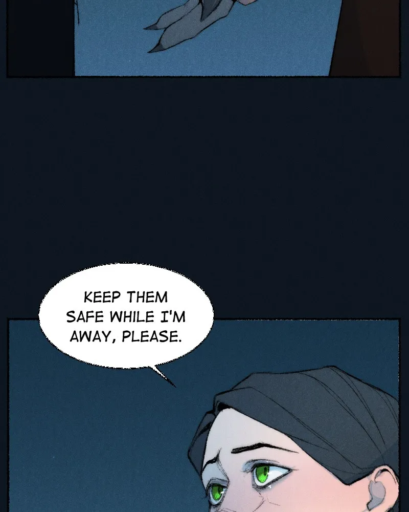 Stray Souls Chapter 74 page 32 - 