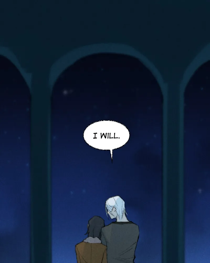Stray Souls Chapter 74 page 37 - 