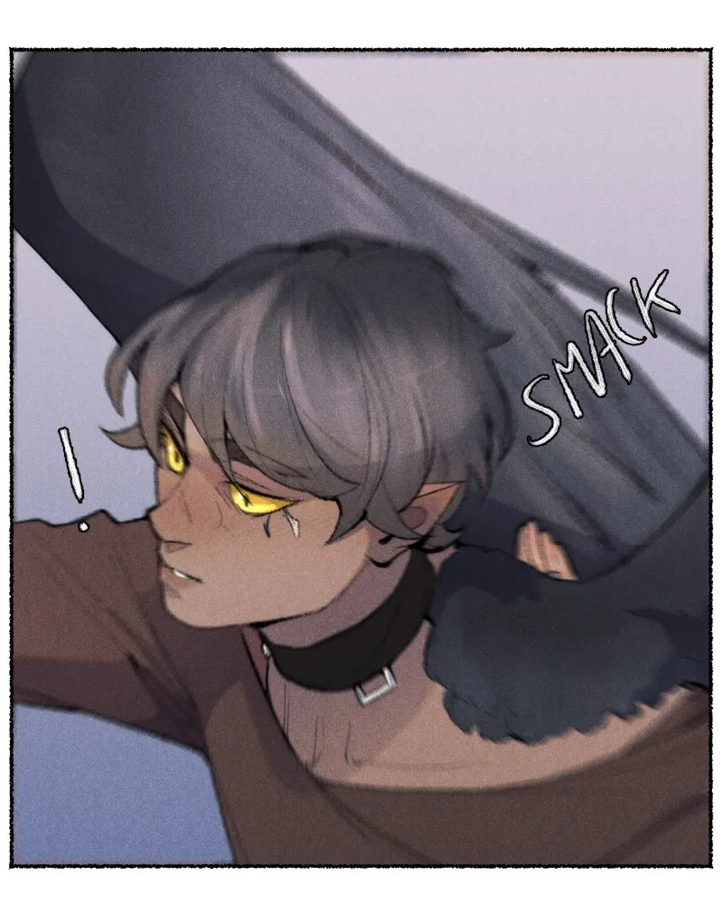 Stray Souls Chapter 74 page 42 - 
