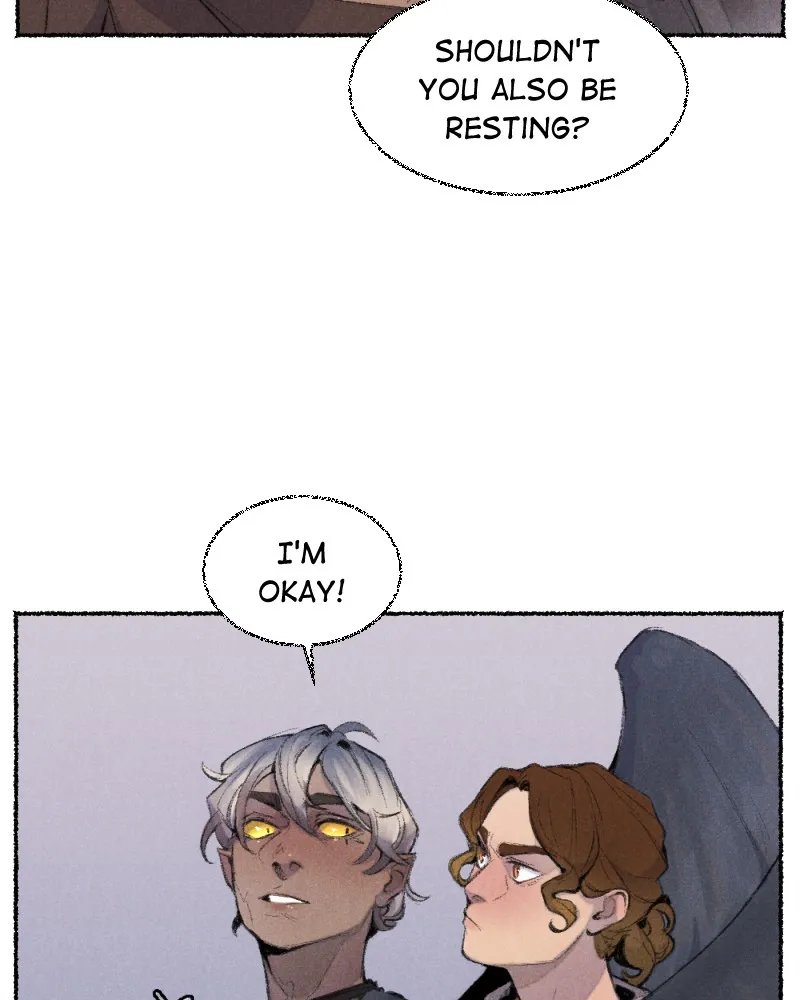 Stray Souls Chapter 74 page 45 - 