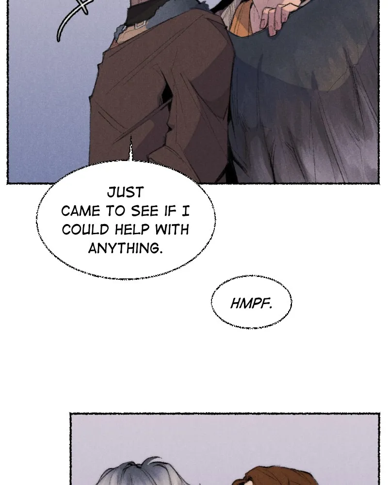 Stray Souls Chapter 74 page 46 - 