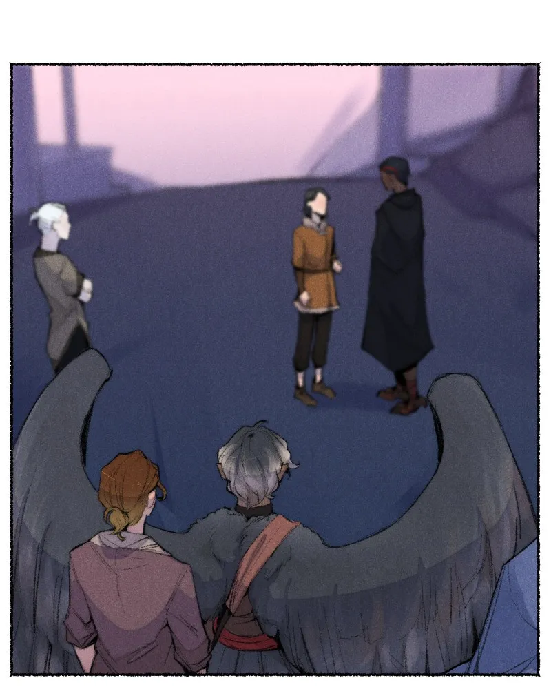 Stray Souls Chapter 74 page 48 - 