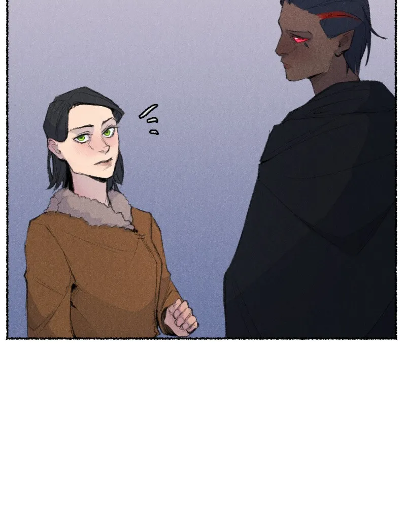 Stray Souls Chapter 74 page 51 - 