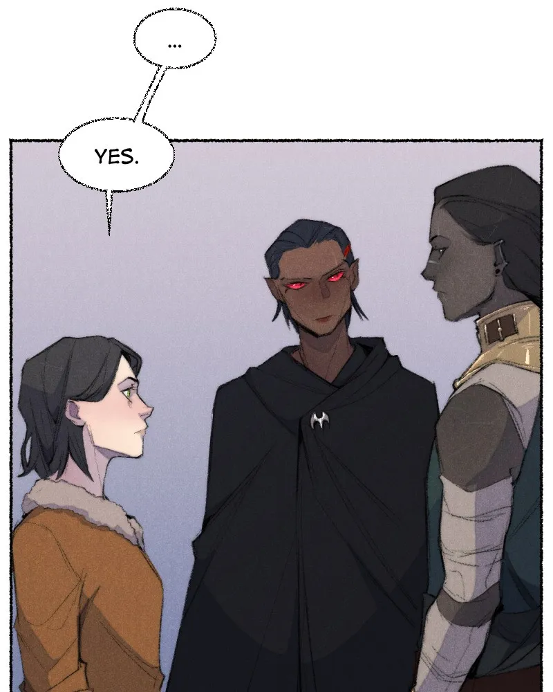 Stray Souls Chapter 74 page 56 - 