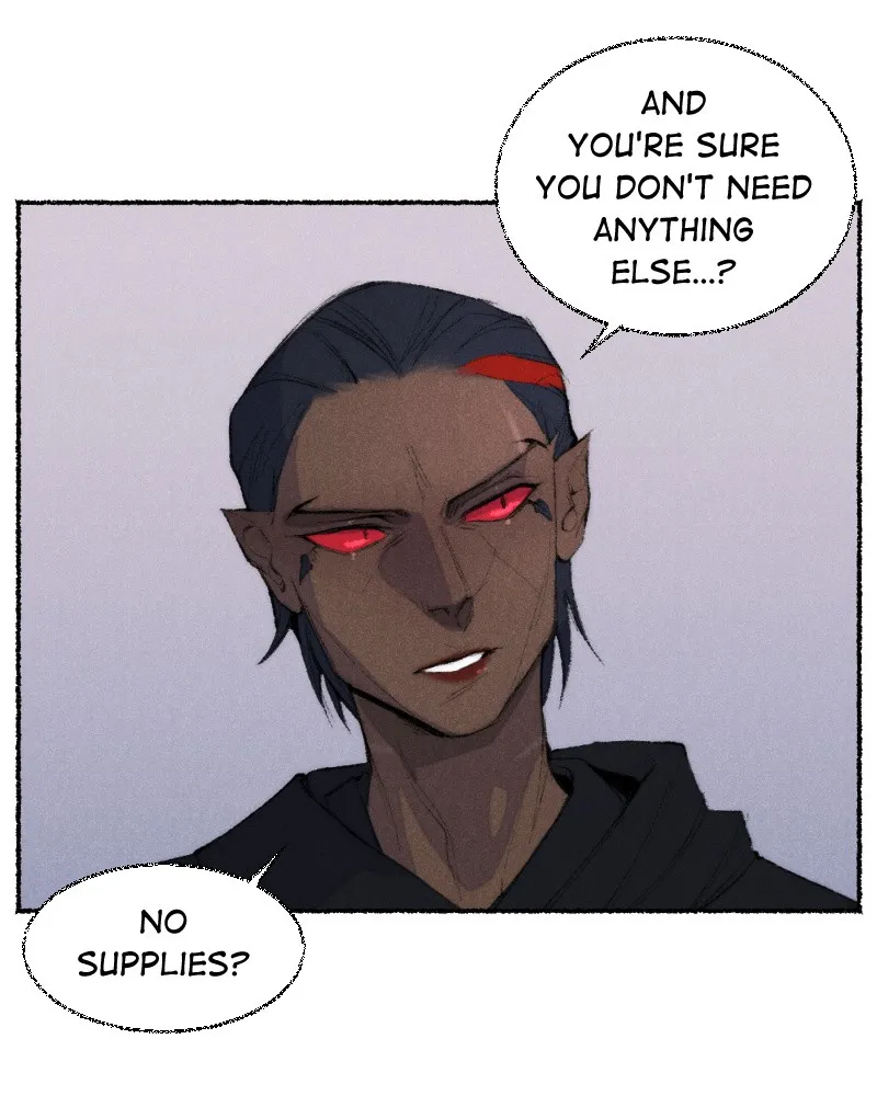 Stray Souls Chapter 74 page 58 - 