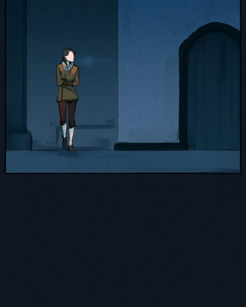 Stray Souls Chapter 74 page 7 - 