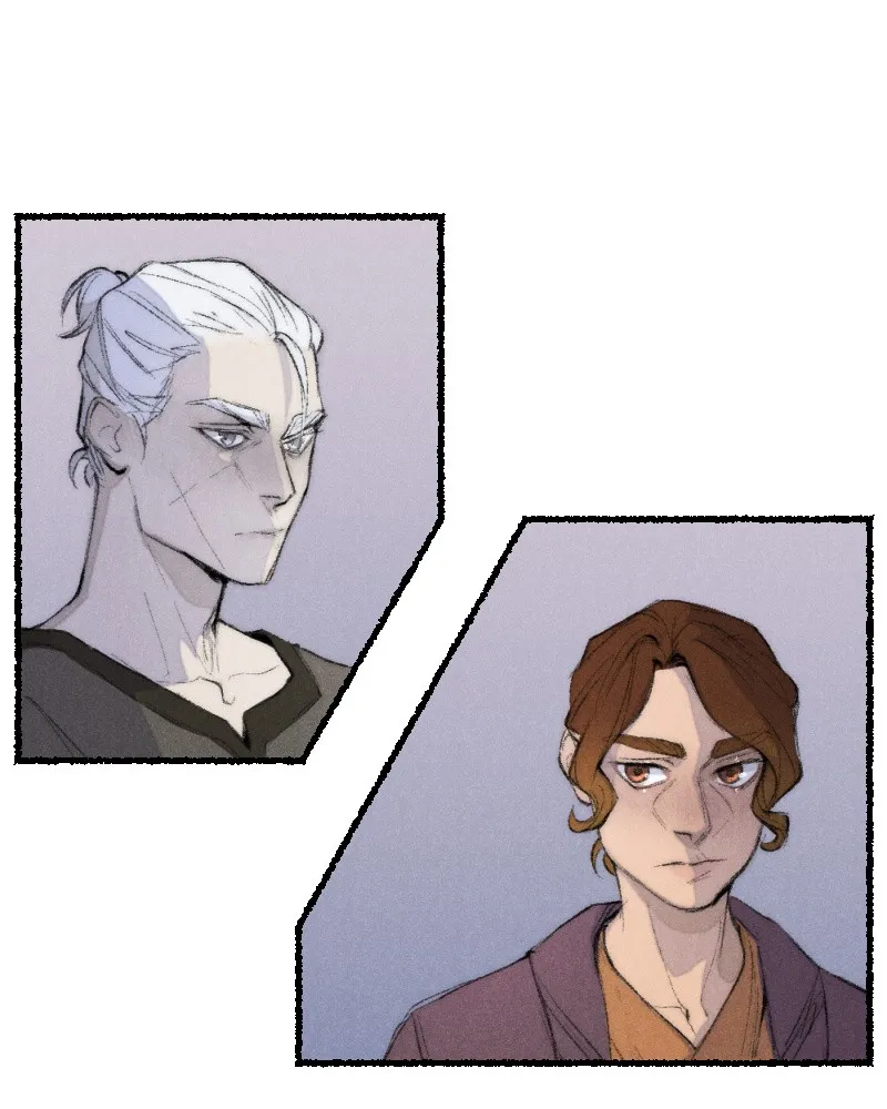 Stray Souls Chapter 74 page 61 - 