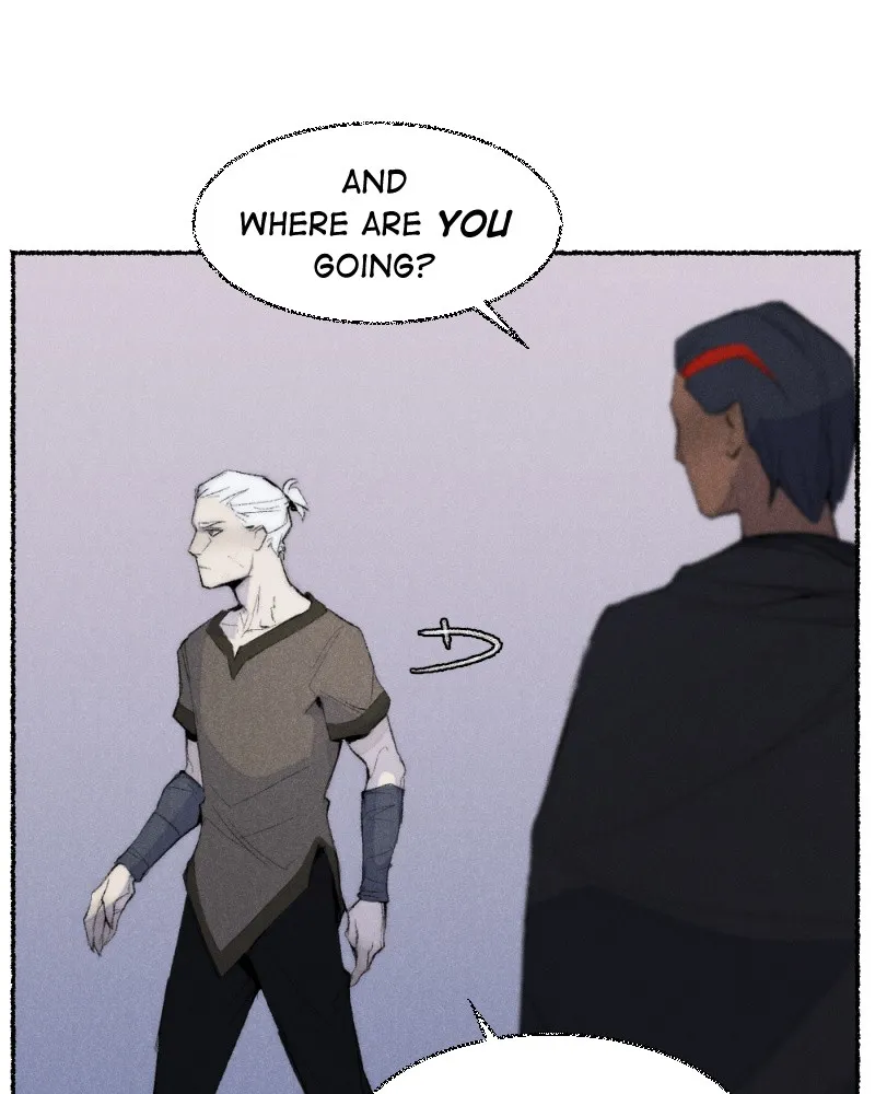 Stray Souls Chapter 74 page 72 - 