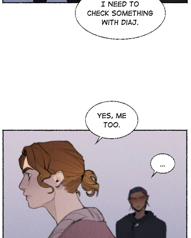 Stray Souls Chapter 74 page 73 - 