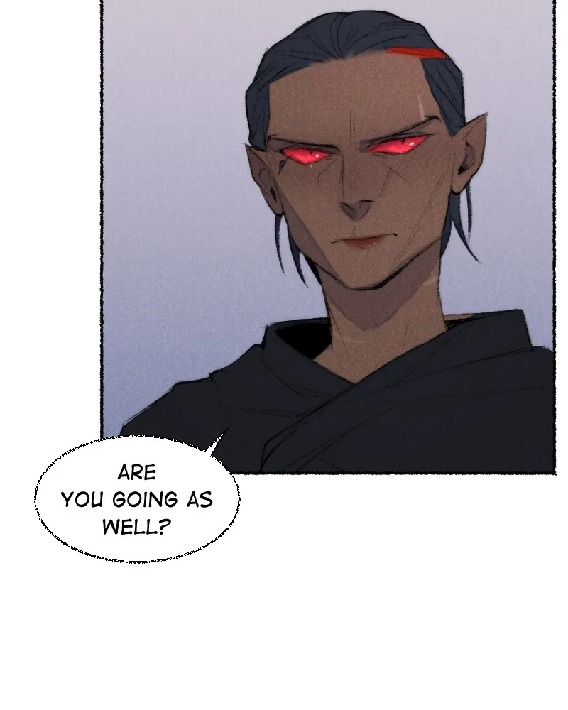 Stray Souls Chapter 74 page 75 - 