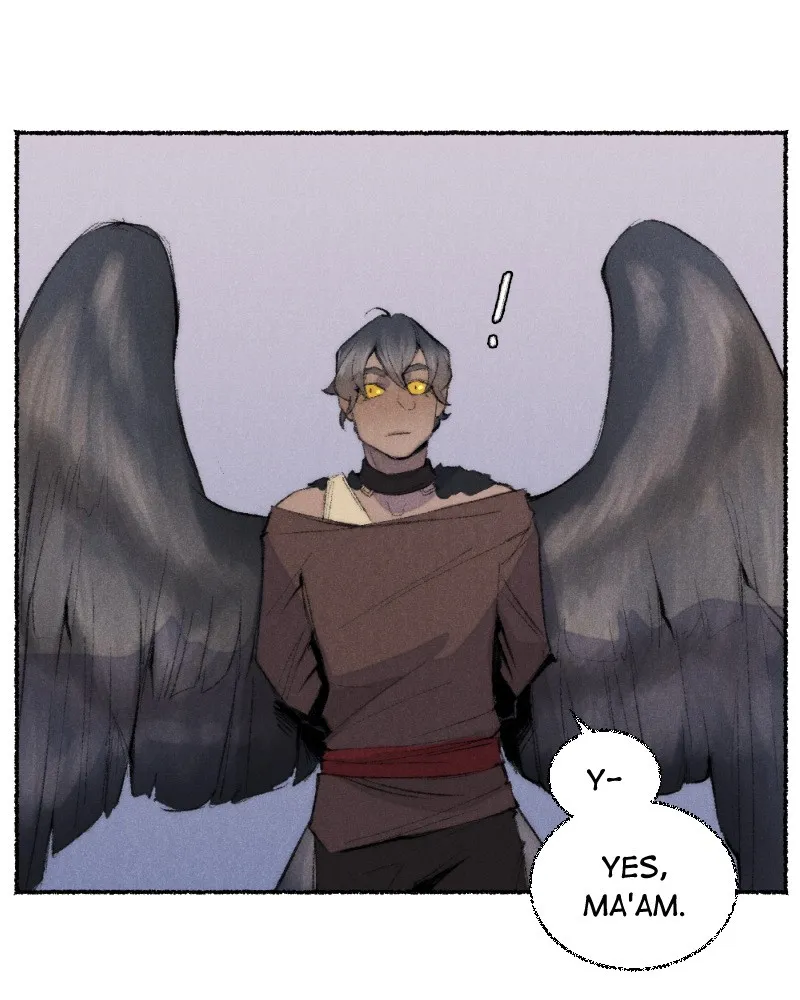 Stray Souls Chapter 74 page 76 - 
