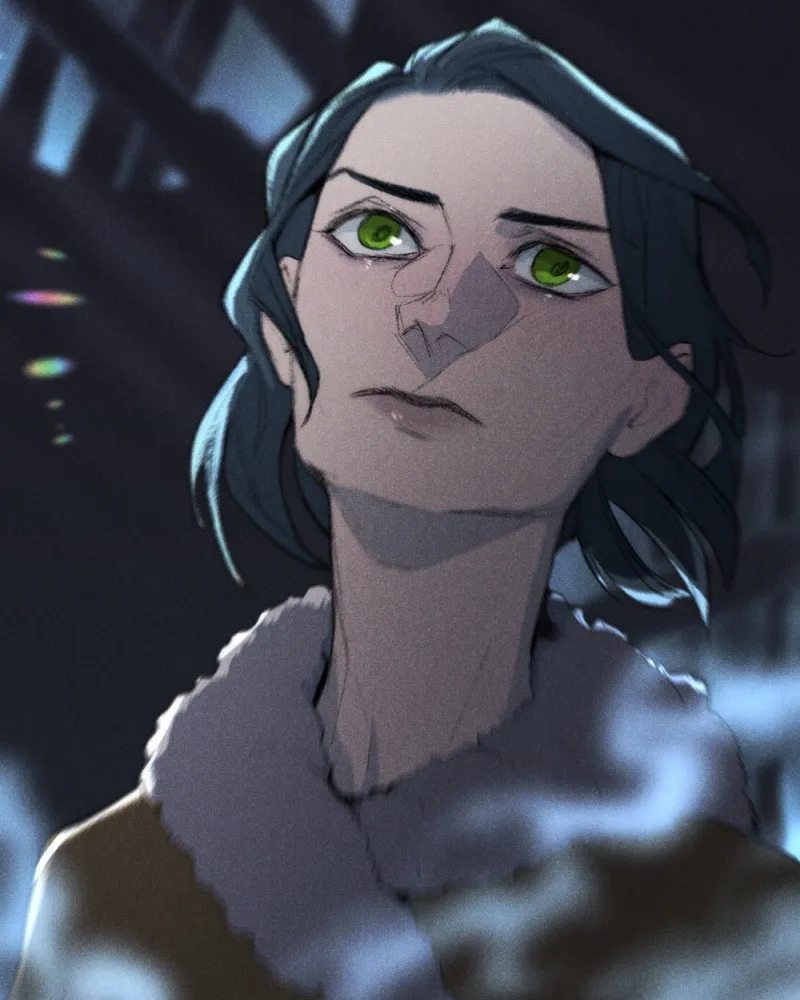 Stray Souls Chapter 74 page 80 - 