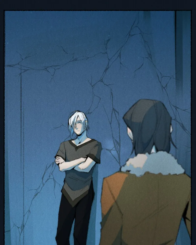 Stray Souls Chapter 74 page 10 - 