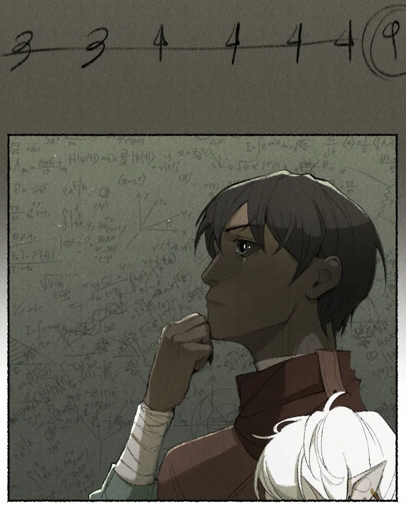 Stray Souls Chapter 75 page 2 - 