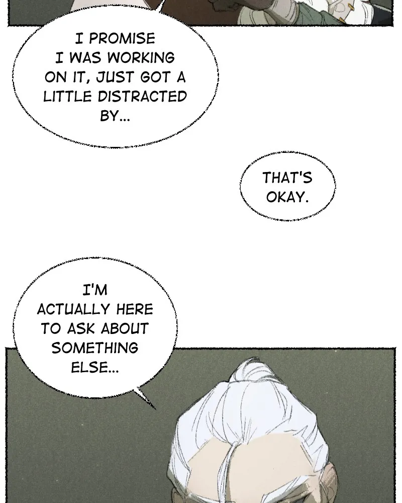 Stray Souls Chapter 75 page 11 - 