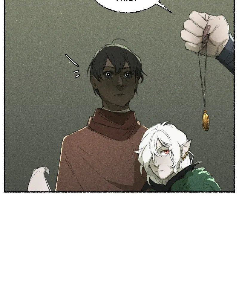 Stray Souls Chapter 75 page 13 - 