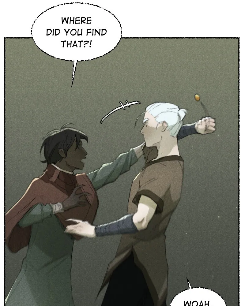 Stray Souls Chapter 75 page 14 - 