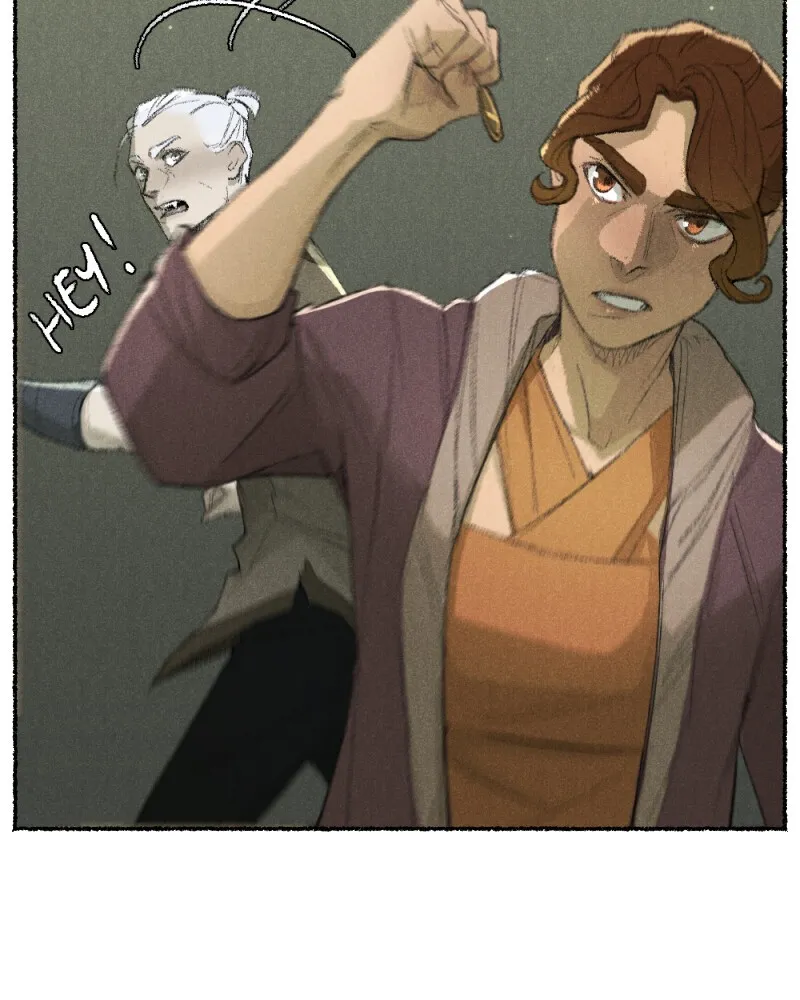Stray Souls Chapter 75 page 18 - 